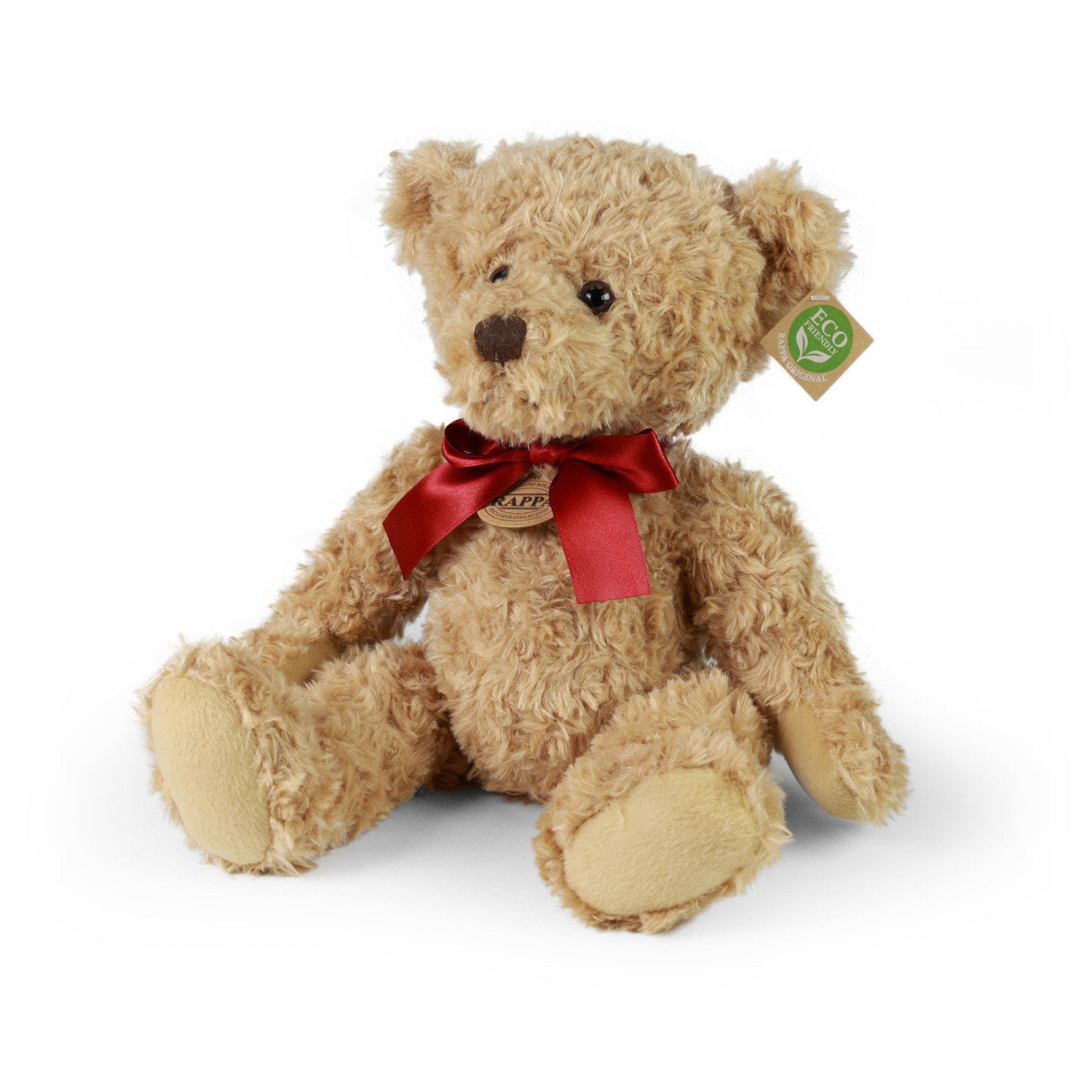 Плюшено Мече Rappa