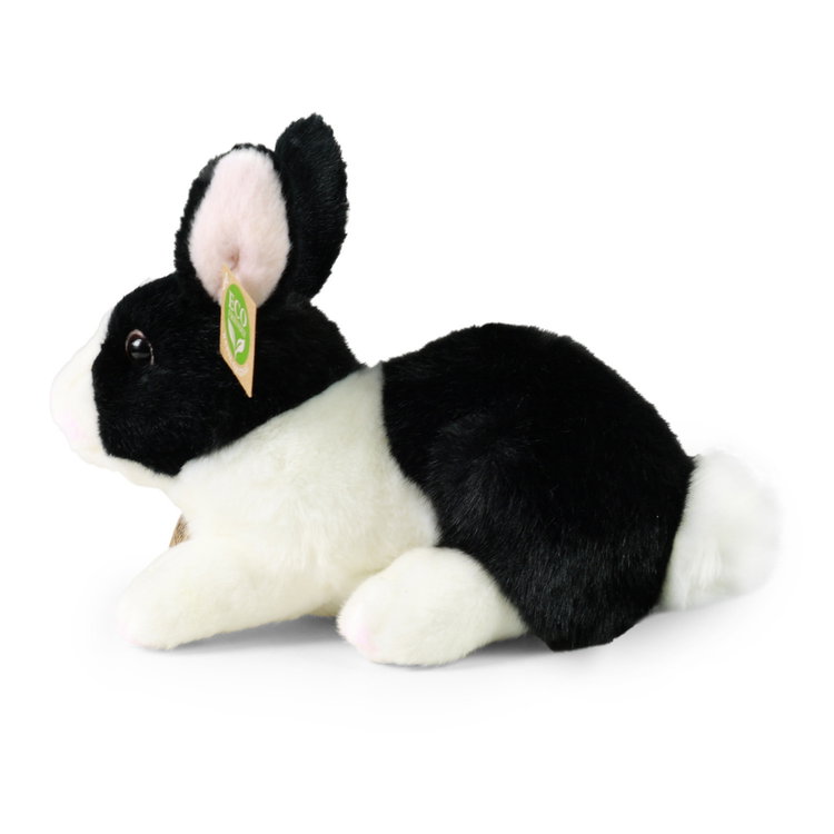 Плюшен Заек Rappa