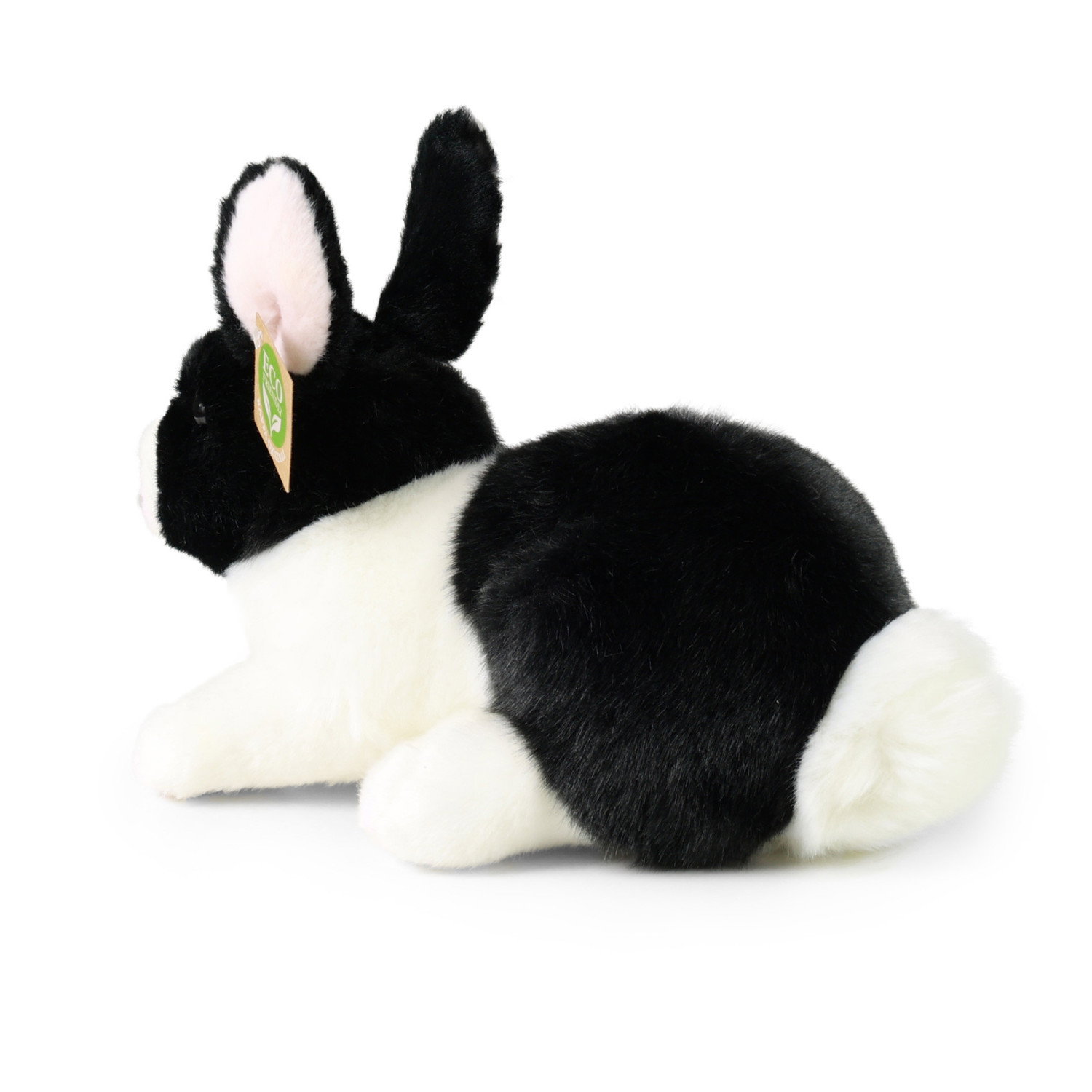 Плюшен Заек Rappa