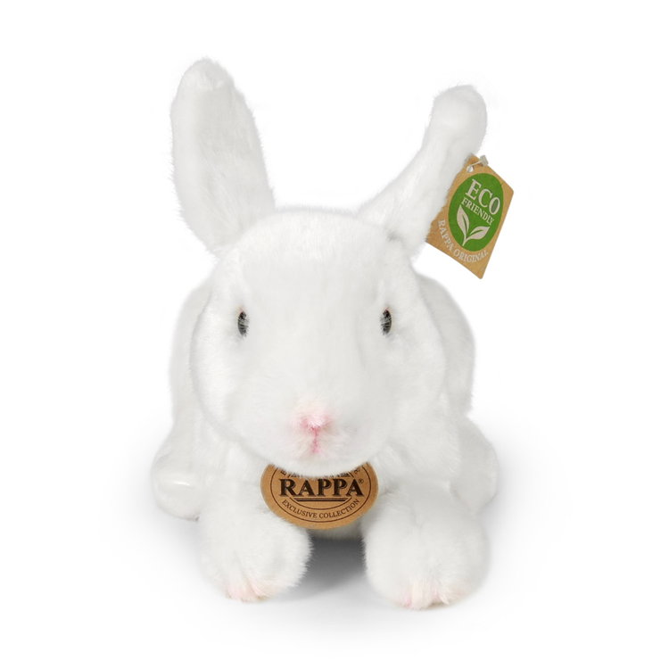 Плюшен Заек Rappa