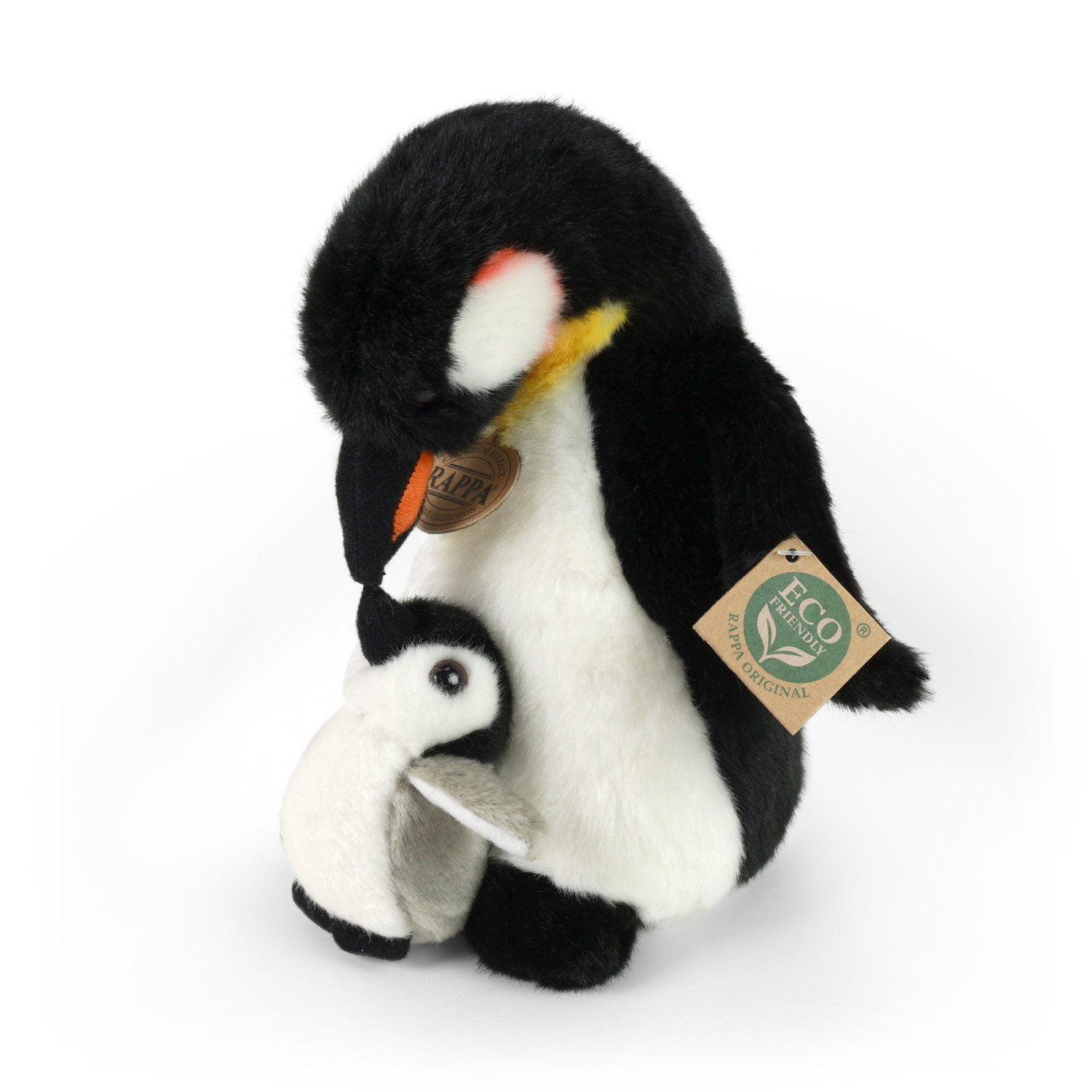 Плюшени Пингвини Rappa