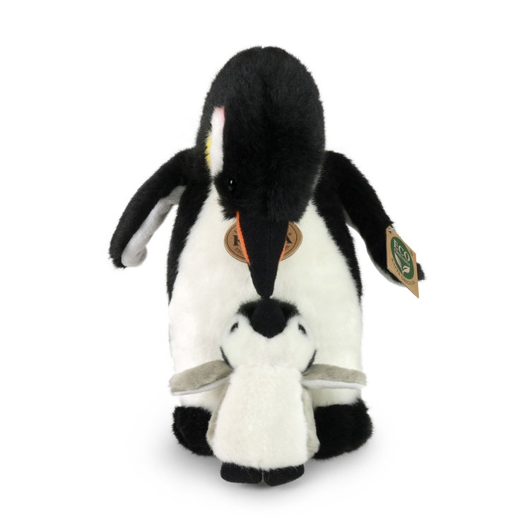 Плюшени Пингвини Rappa