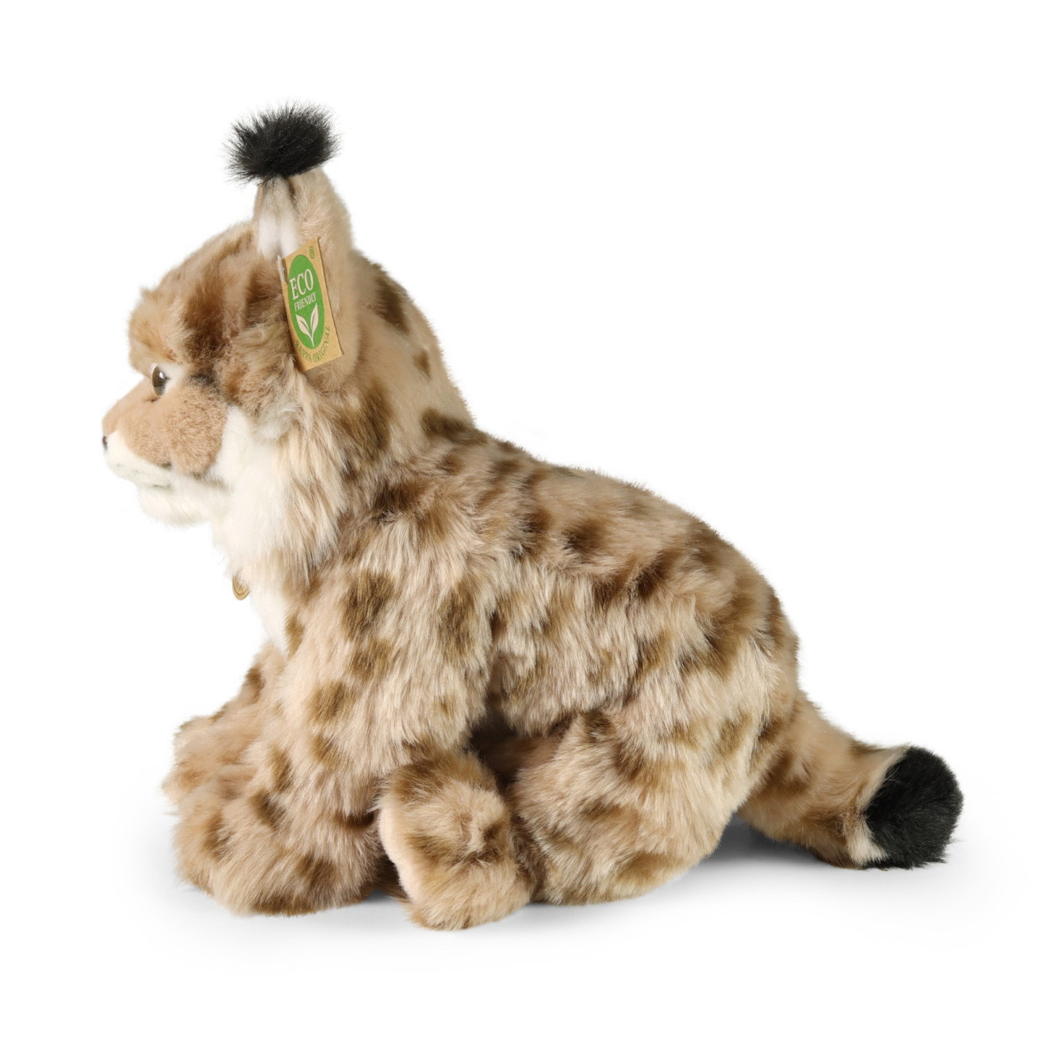 Плюшен Рис Rappa