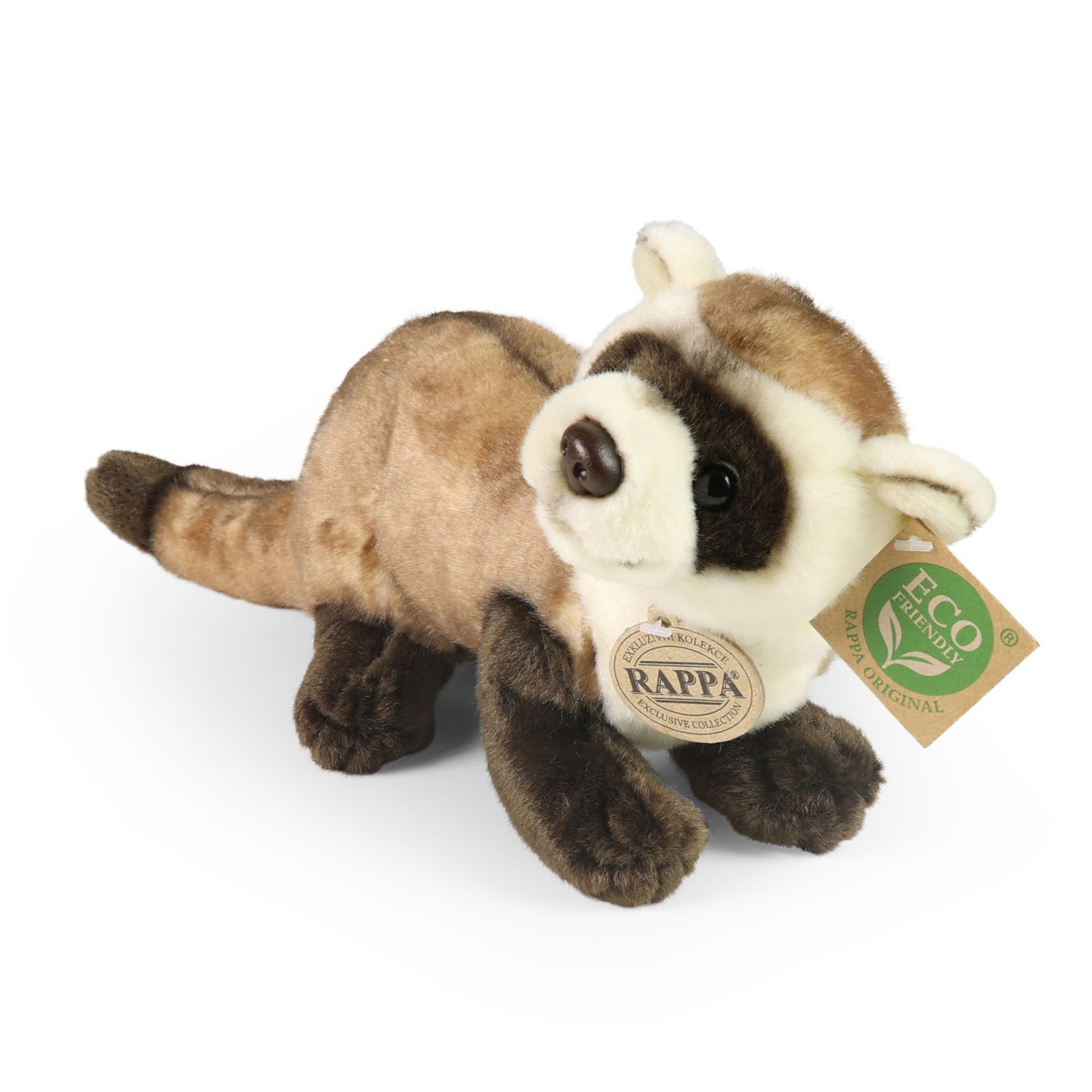 Плюшен Пор Rappa