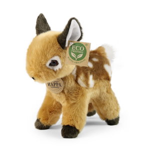 Плюшена Сърничка Rappa