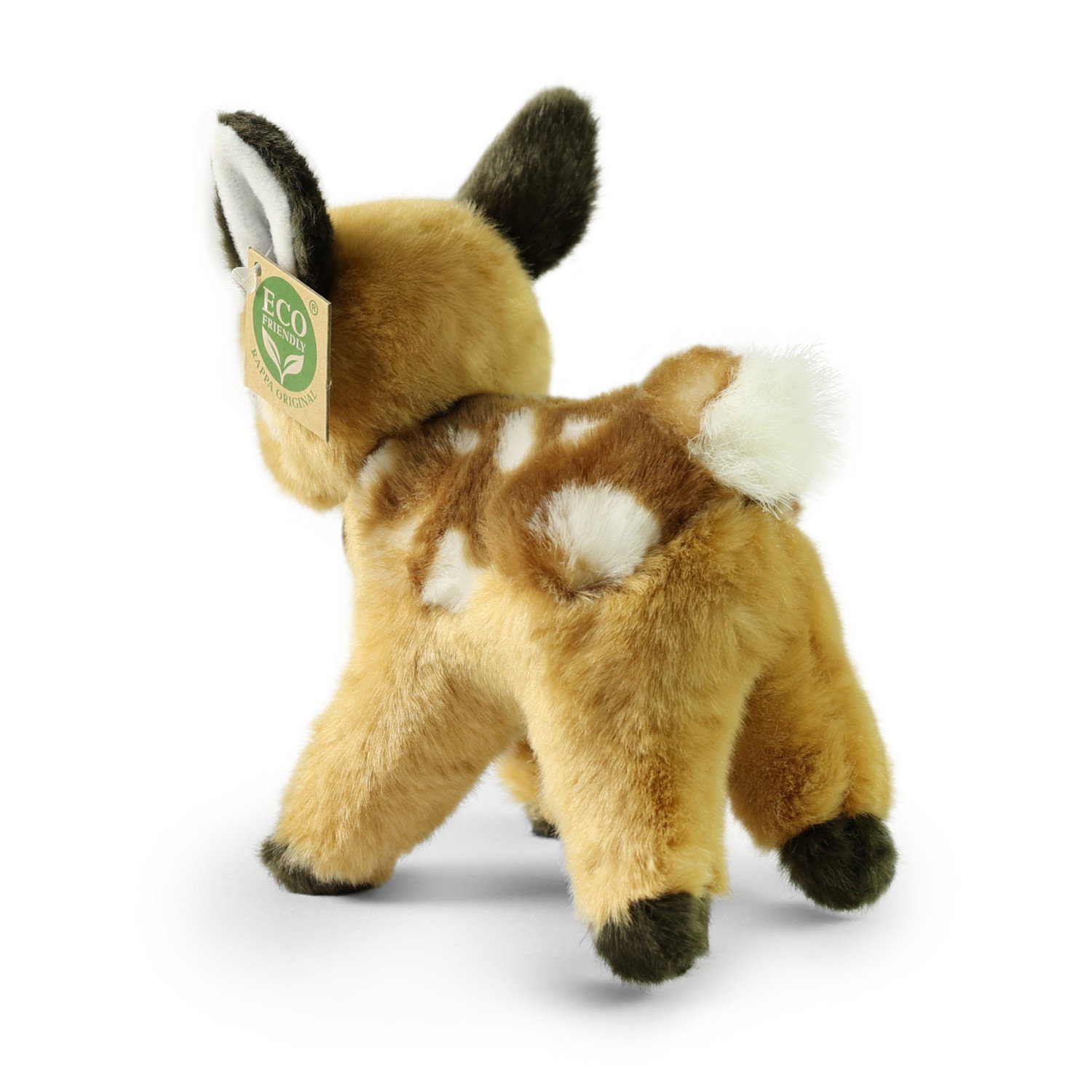 Плюшена Сърничка Rappa