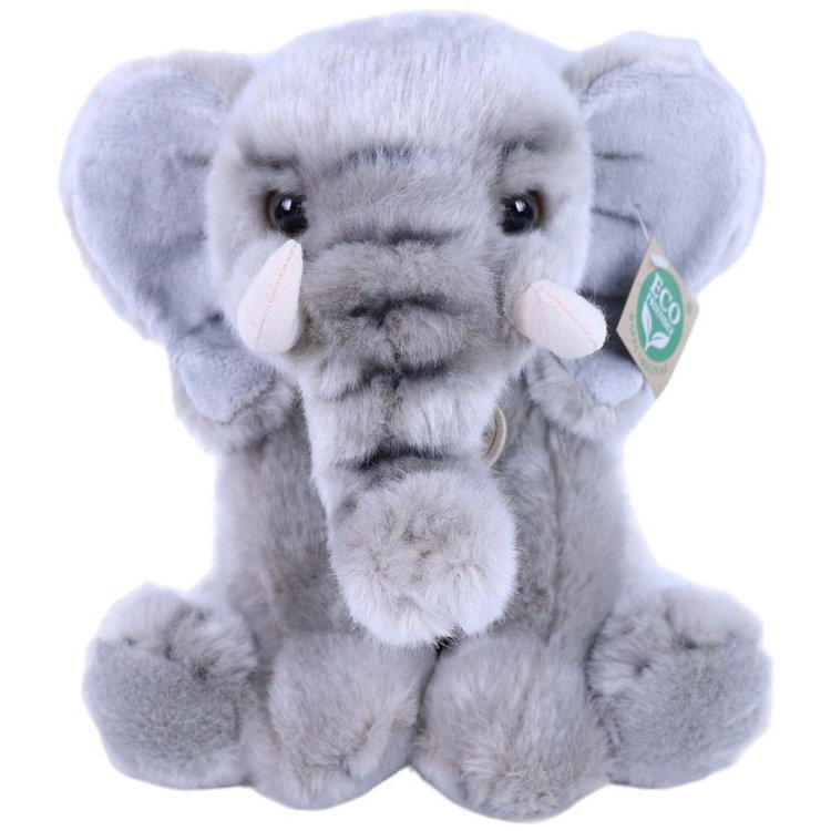 Плюшено Слонче Rappa