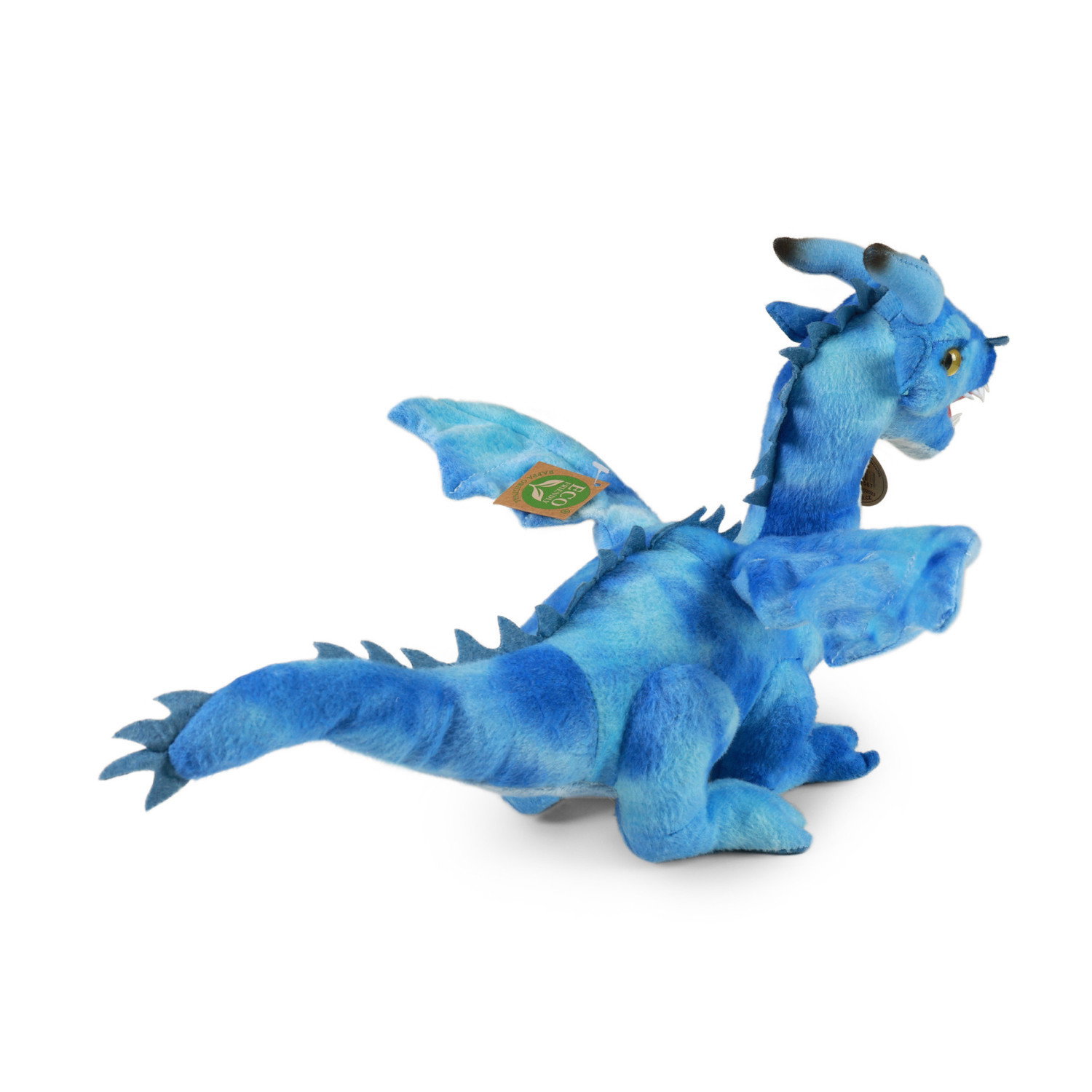 Плюшен  Дракон Rappa