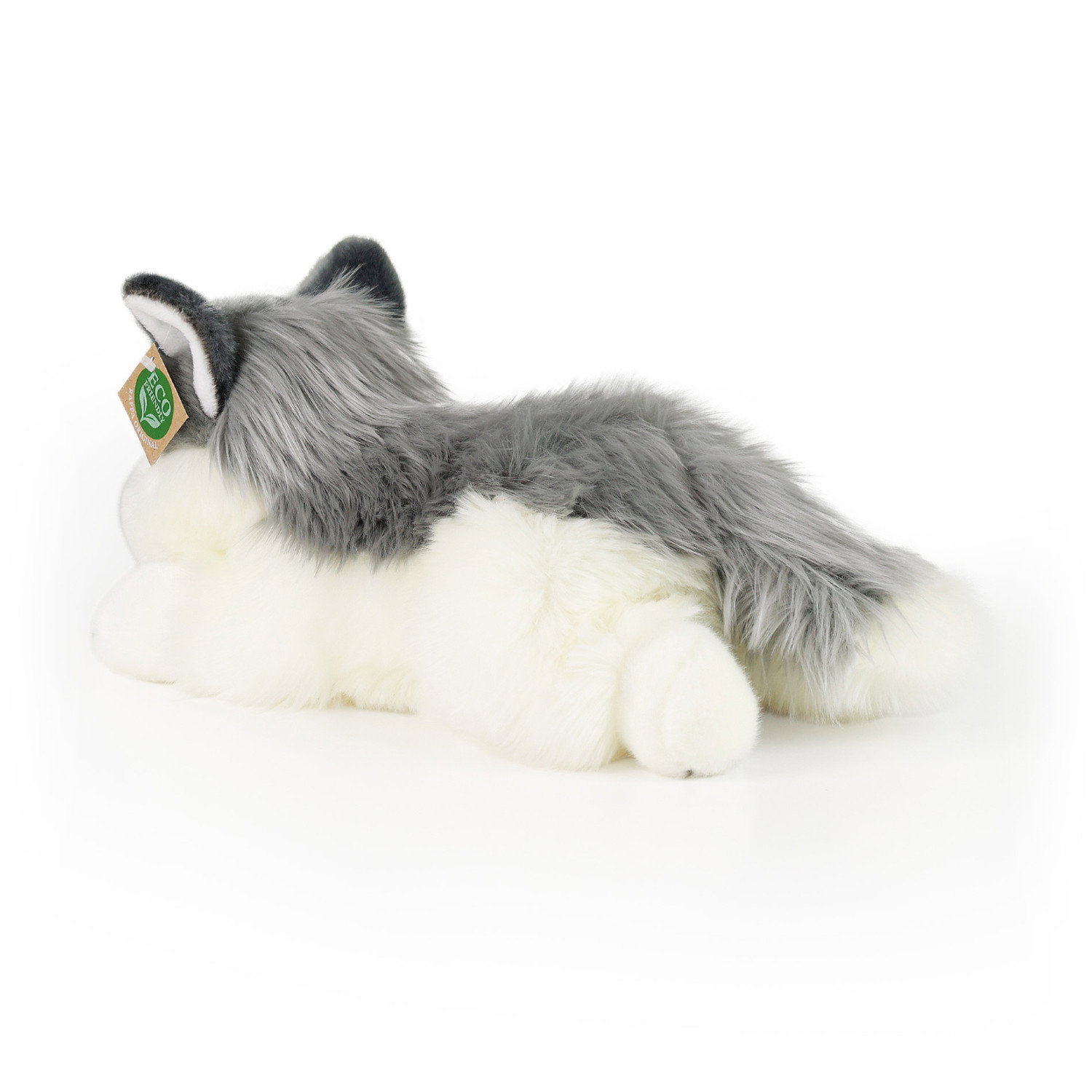 Плюшено куче Хъски Rappa