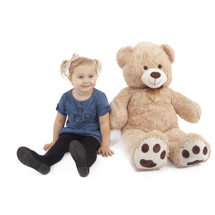 Плюшено Мече Rappa