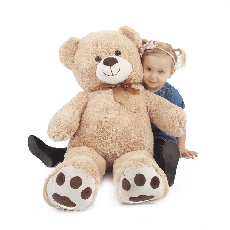 Плюшено Мече Rappa