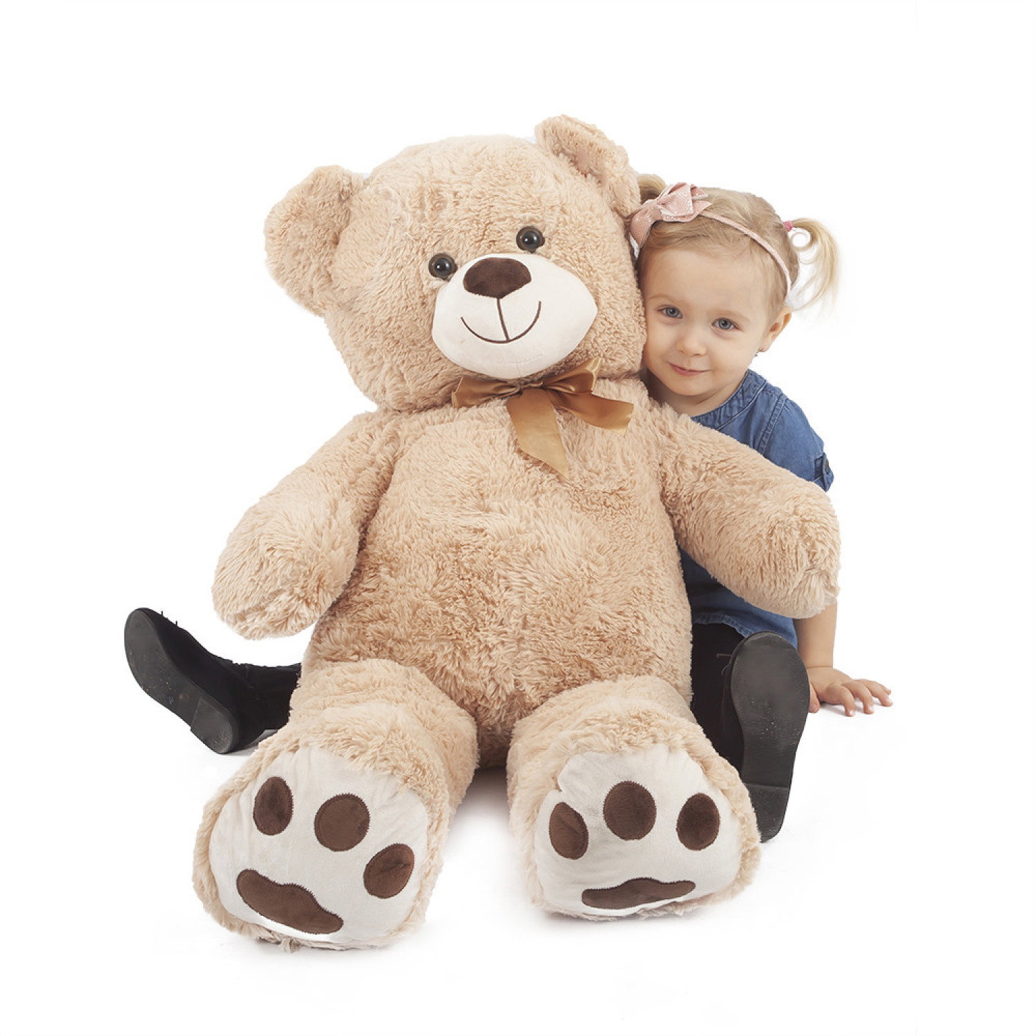 Плюшено Мече Rappa