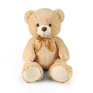 Плюшено Мече Rappa