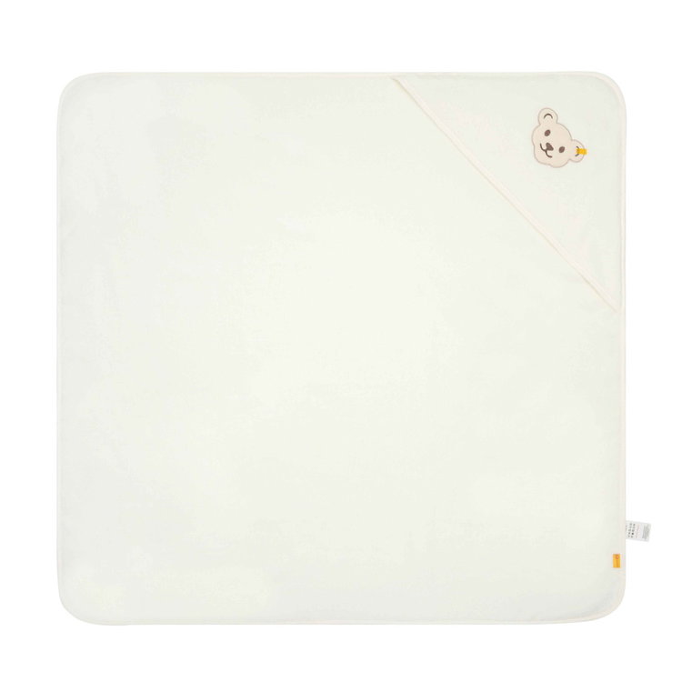 Хавлия за баня с качулка Steiff