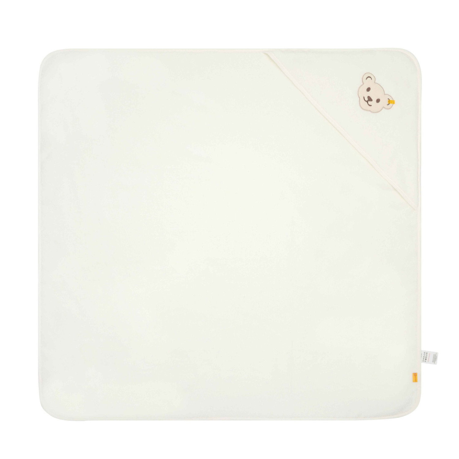 Хавлия за баня с качулка Steiff