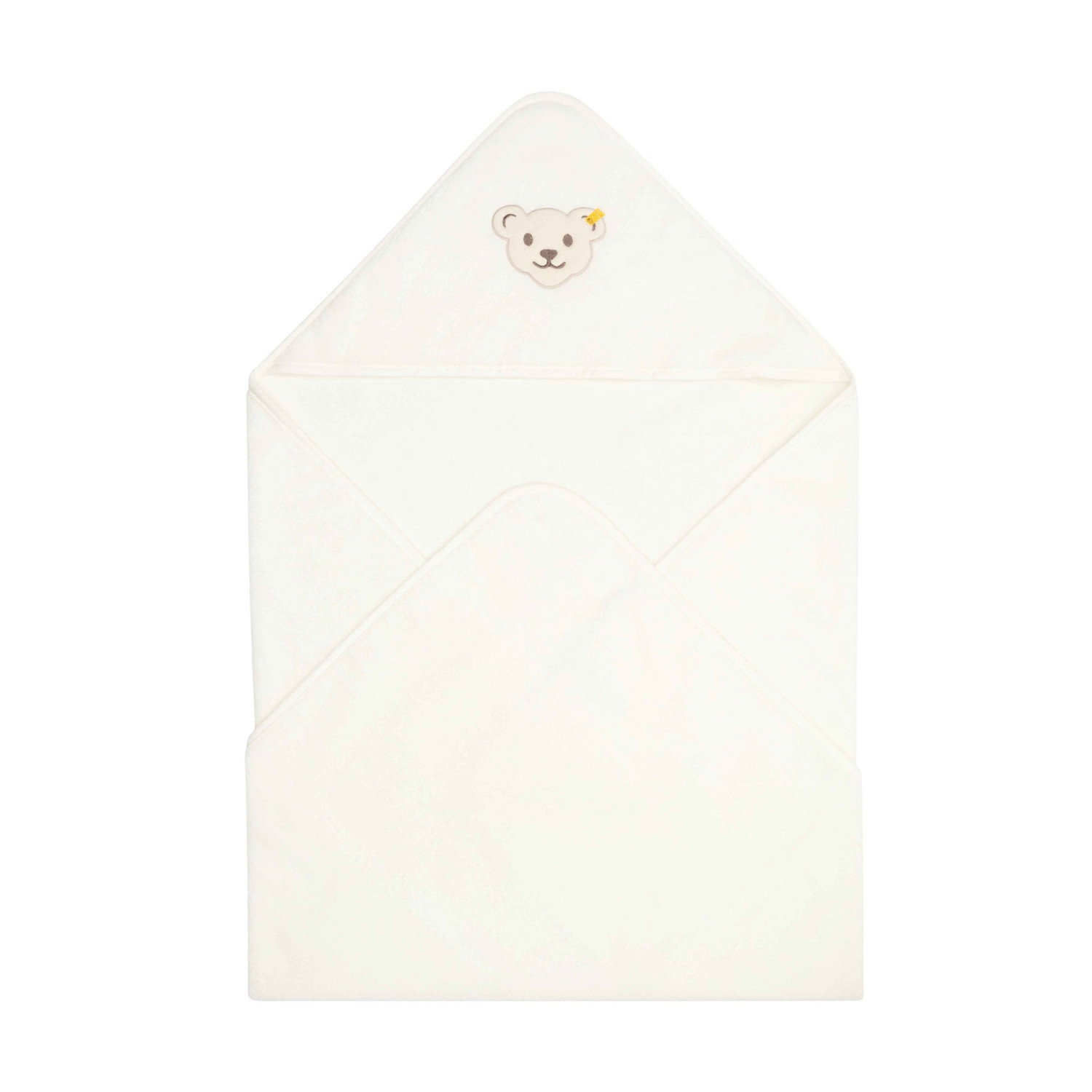 Хавлия за баня с качулка Steiff