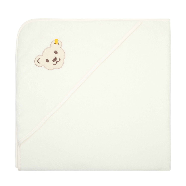 Хавлия за баня с качулка Steiff