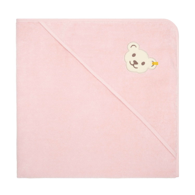 Хавлия за баня с качулка Steiff