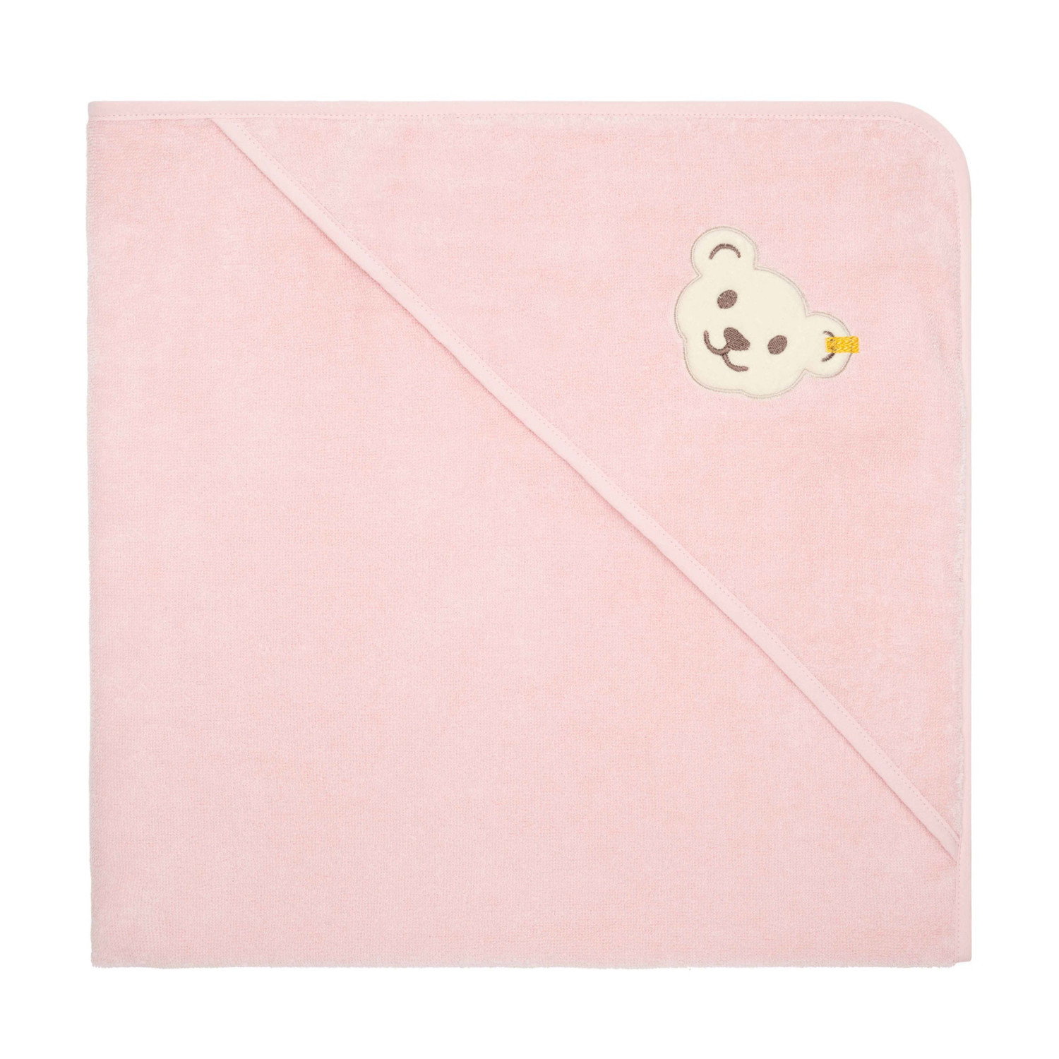 Хавлия за баня с качулка Steiff