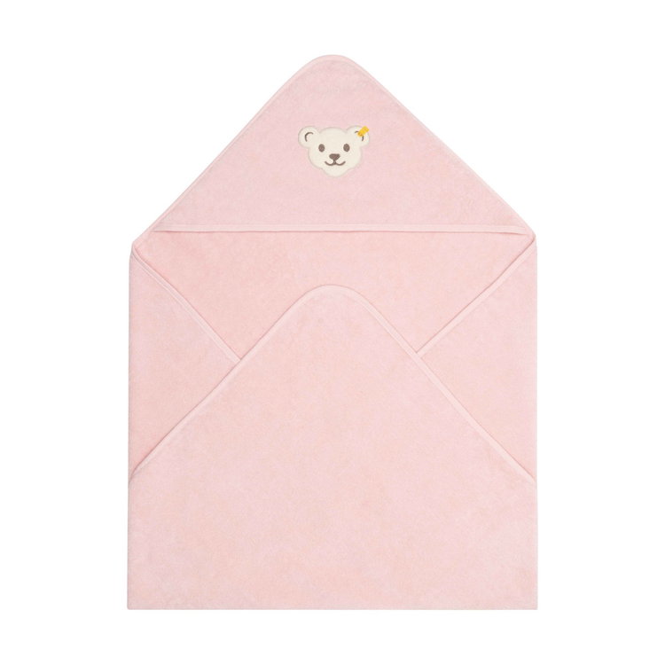 Хавлия за баня с качулка Steiff