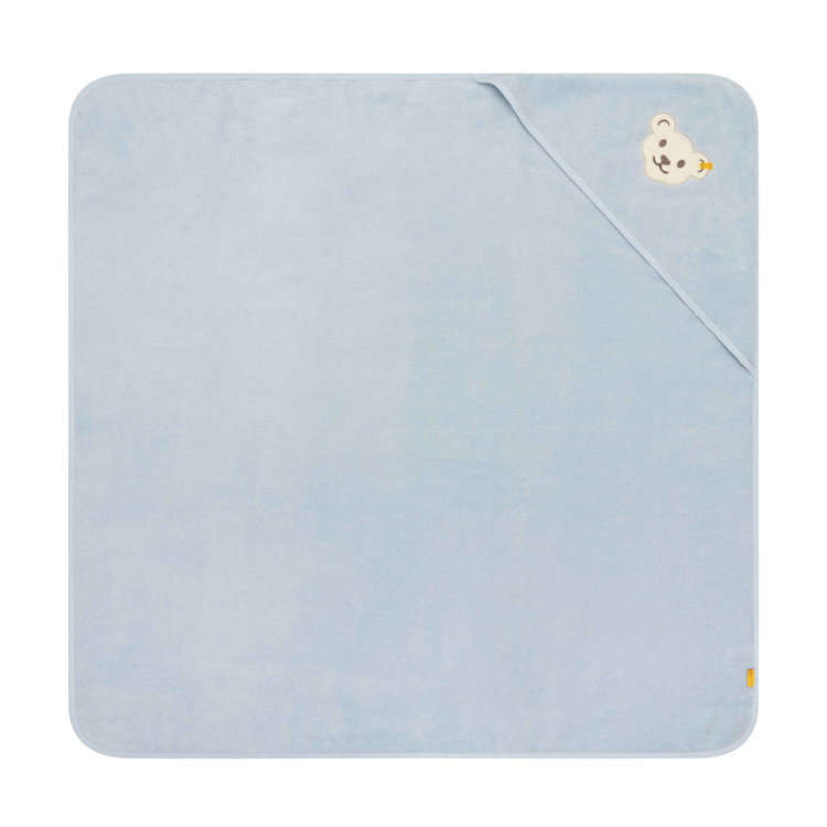 Хавлия за баня с качулка Steiff