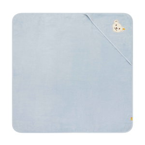 Хавлия за баня с качулка Steiff