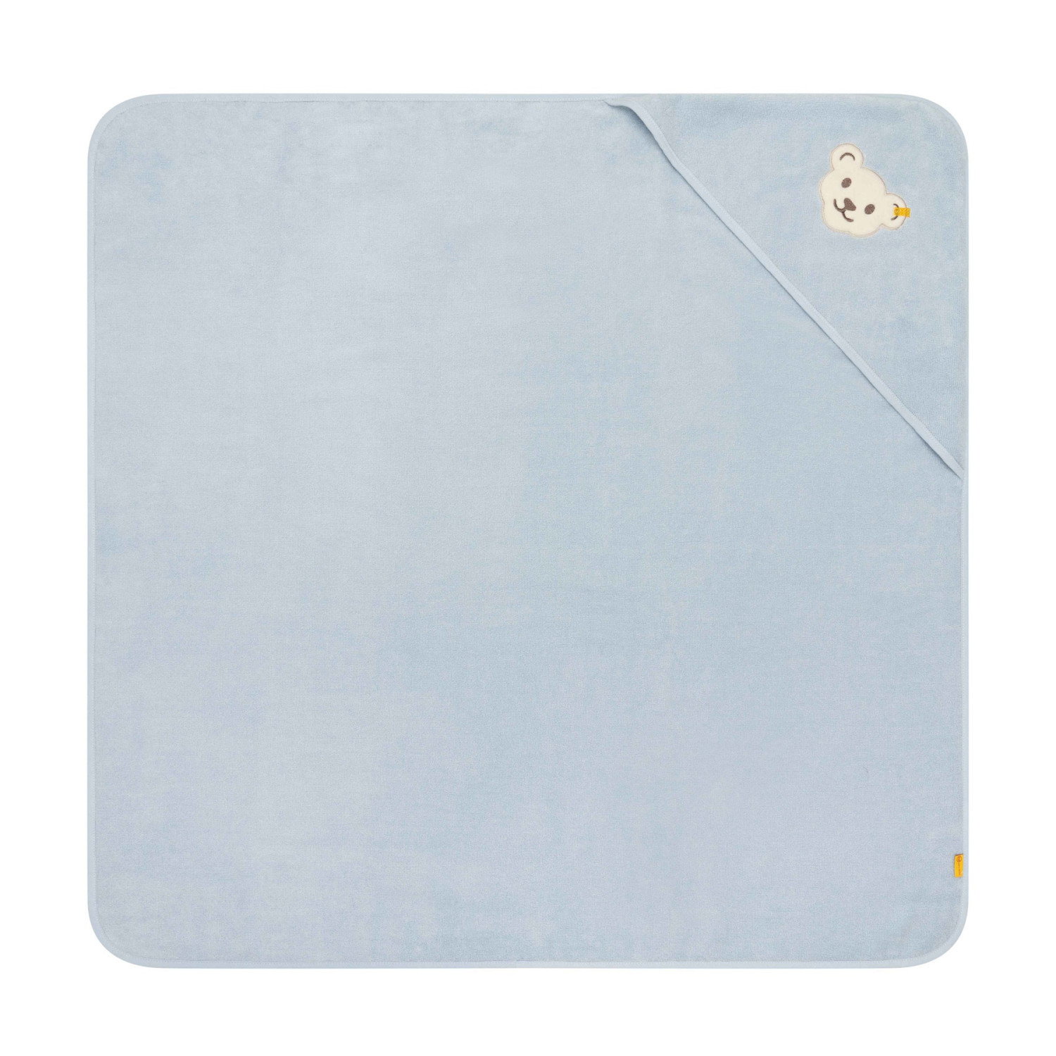 Хавлия за баня с качулка Steiff