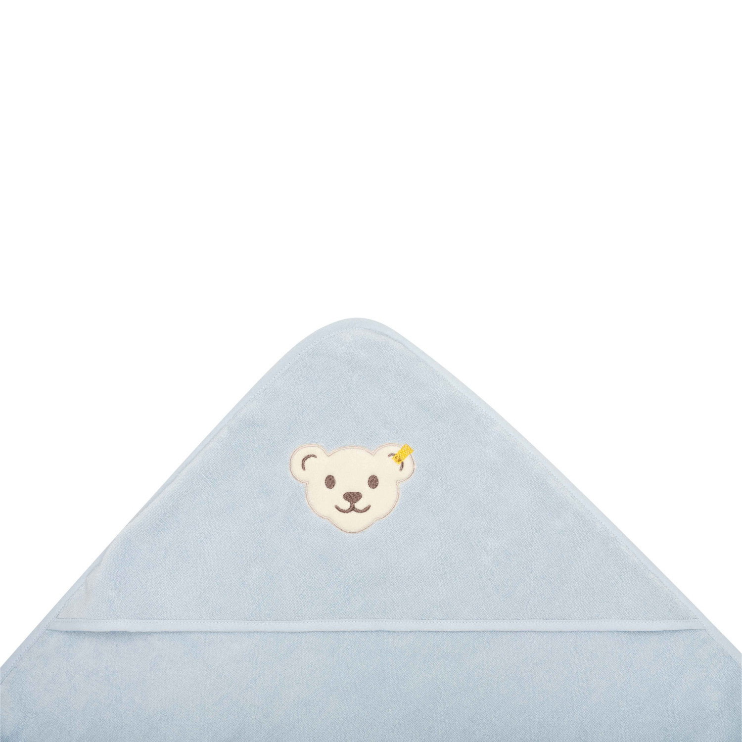 Хавлия за баня с качулка Steiff