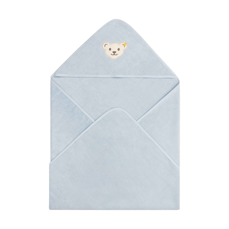 Хавлия за баня с качулка Steiff