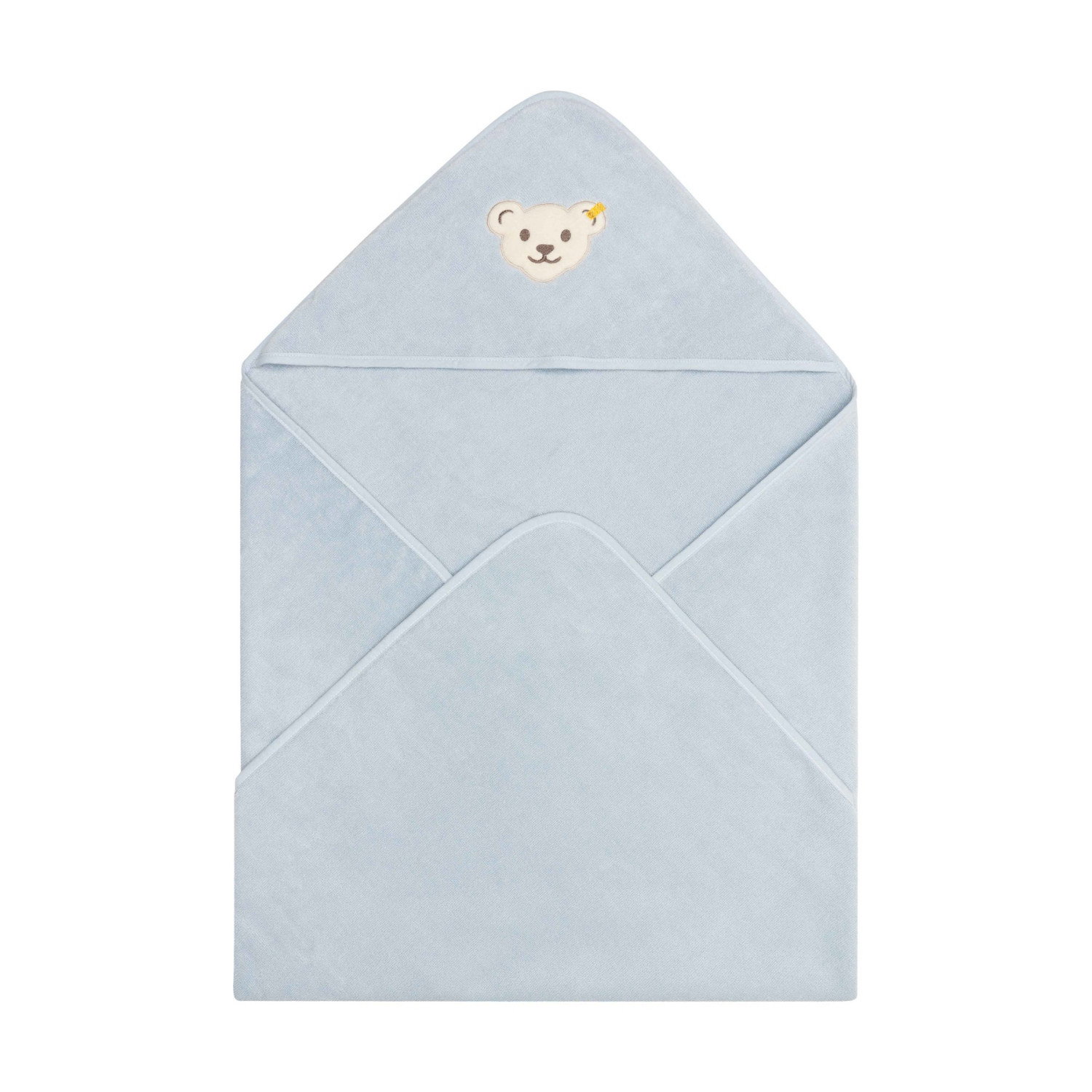 Хавлия за баня с качулка Steiff