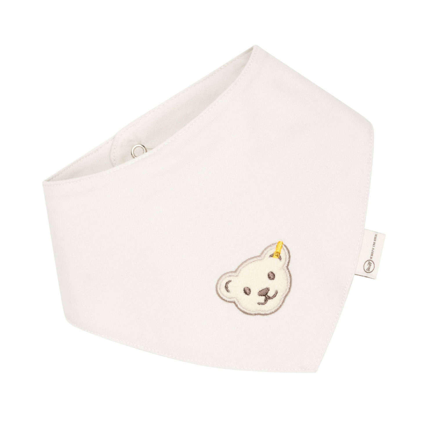 Бандана GOTS Steiff