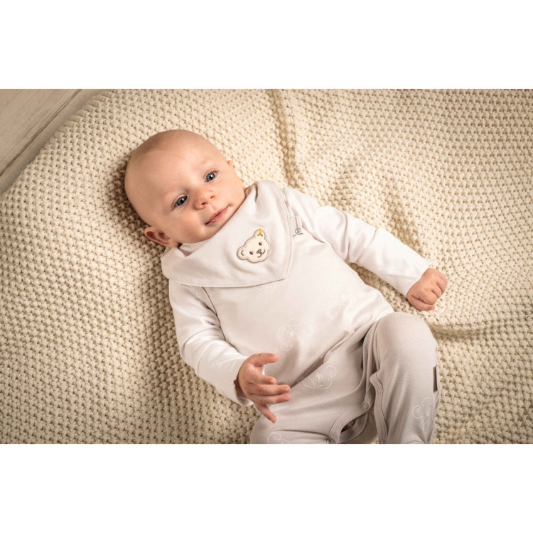 Бандана GOTS Steiff