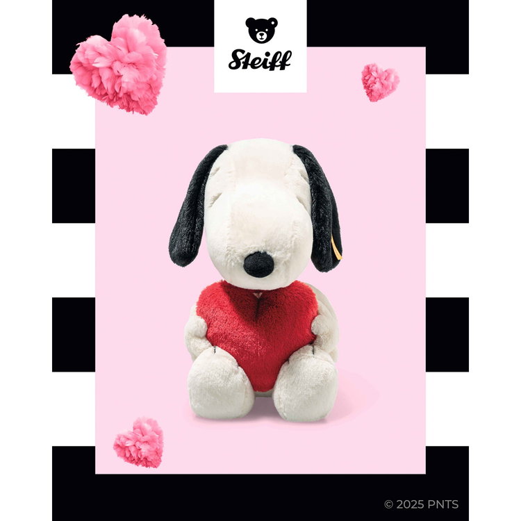 Snoopy Love