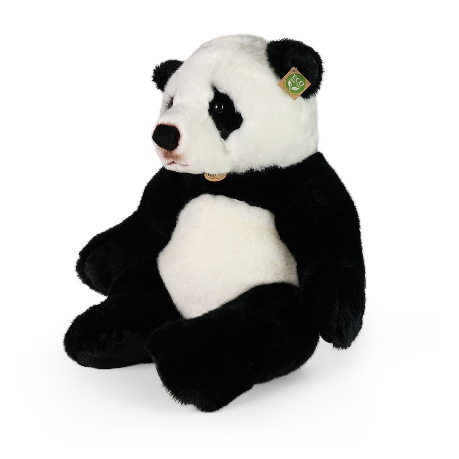 Плюшена Панда Rappa