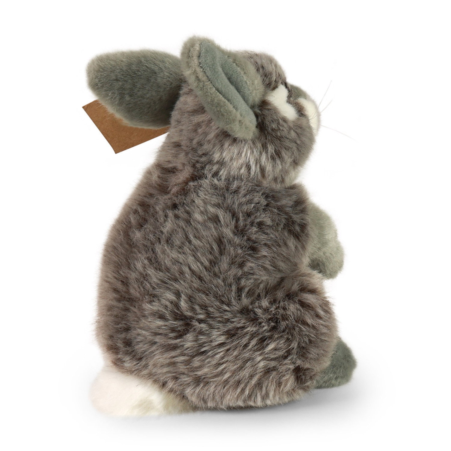 Плюшен Заек Rappa