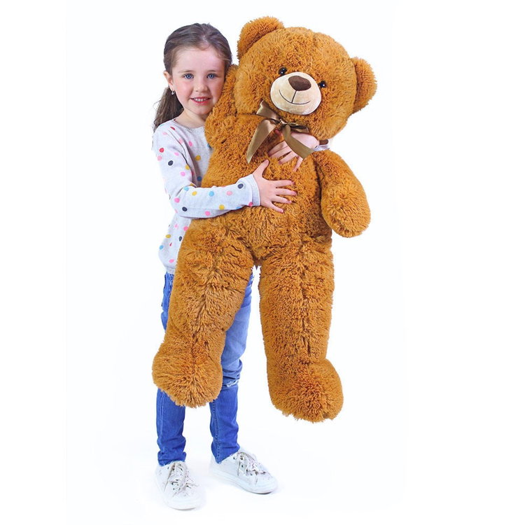 Плюшено Мече Оскар Rappa