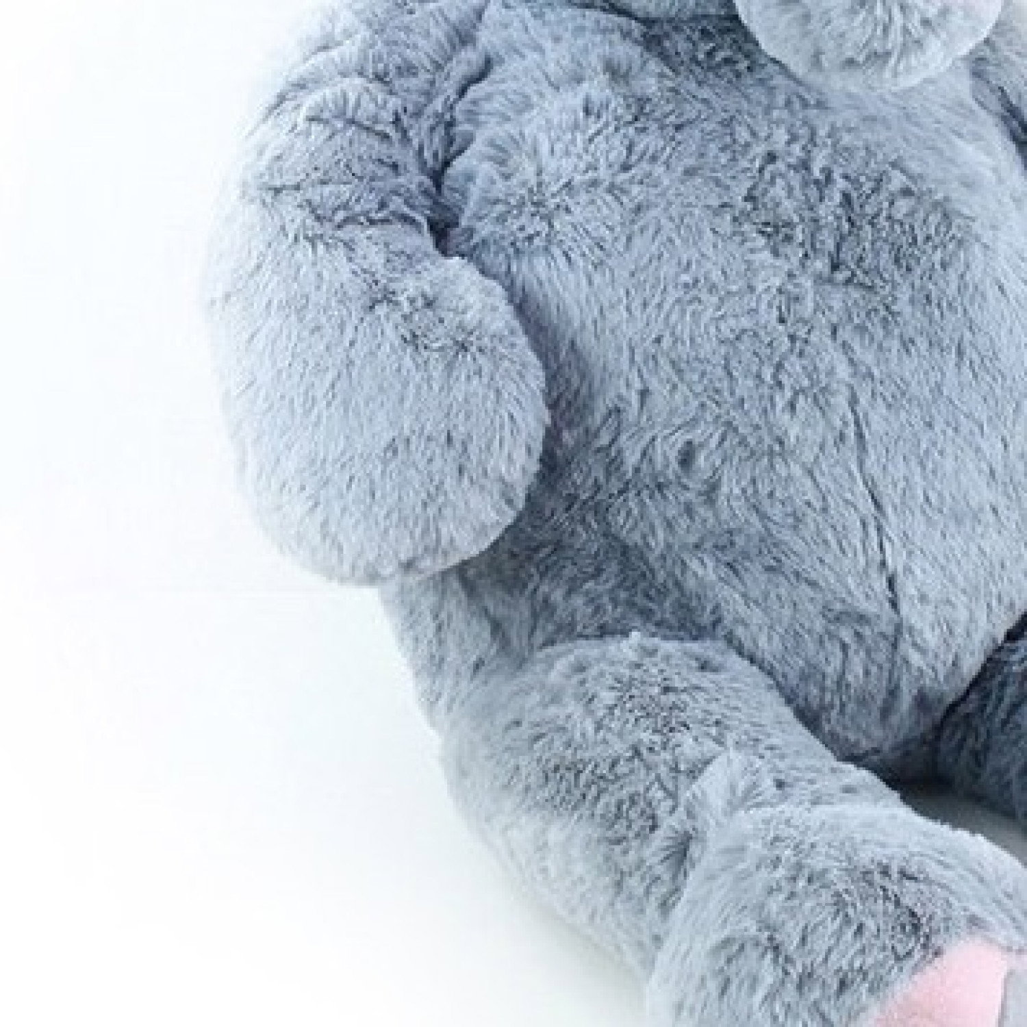 Плюшено Слонче Бимбо Rappa