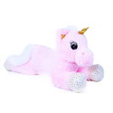 Плюшен еднорог Нико Rappa
