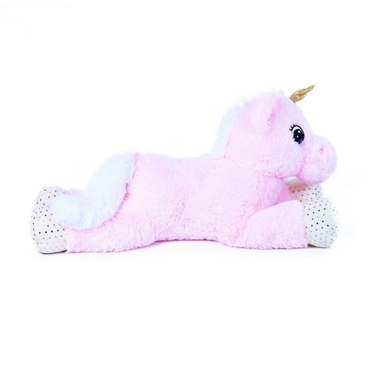 Плюшен еднорог Нико Rappa