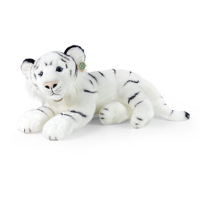 Плюшен тигър Rappa